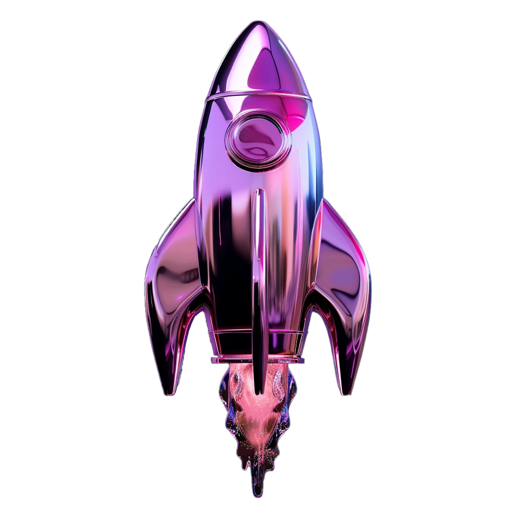 SourceCodeCreative Rocket